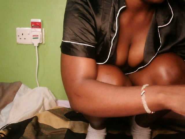 Sexy-Divah Live Cam and Statistics on UnifiedCams