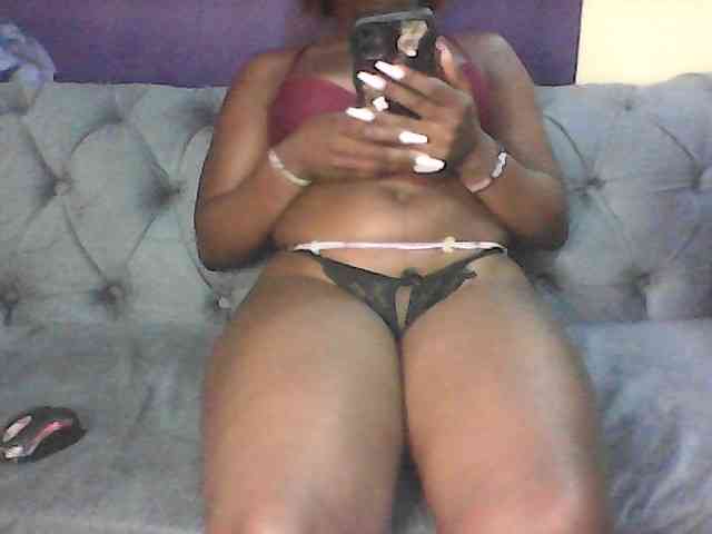 Sexy-Divah Live Webcam on BongaCams