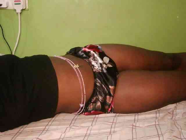 Sexy-Divah Sexy-Divah