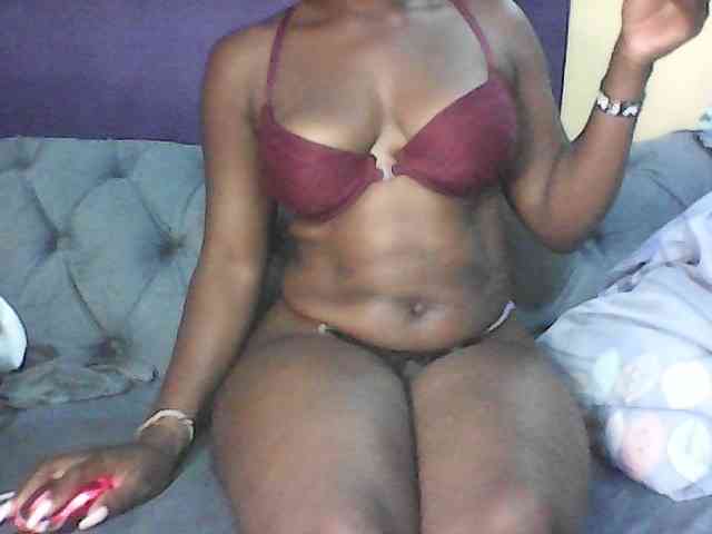 Sexy-Divah Live Webcam on BongaCams