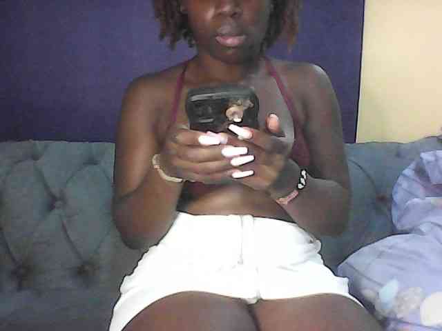 Sexy-Divah Live Webcam on BongaCams