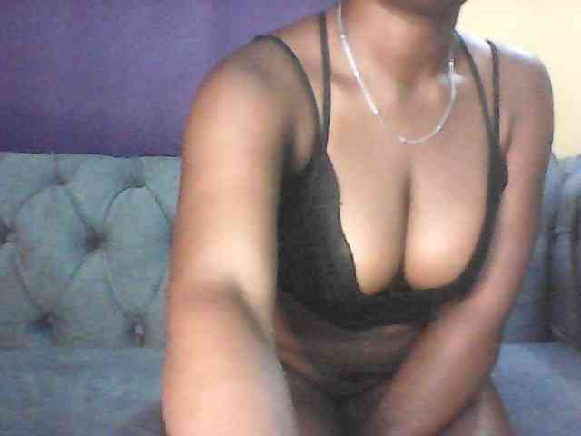 Sexy-divah webcam