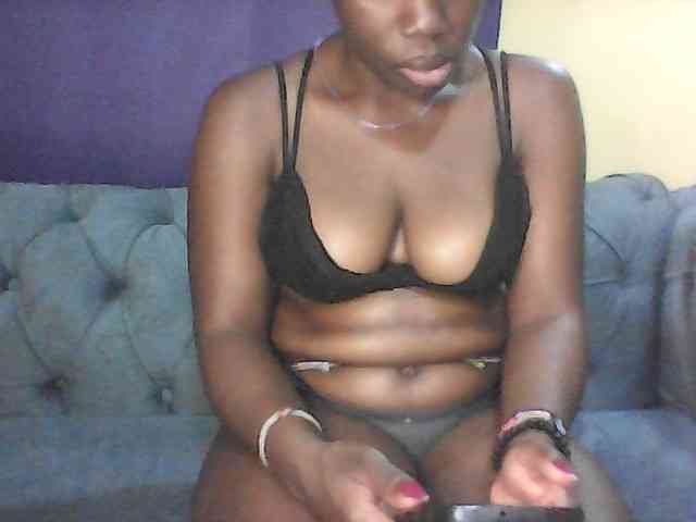 Sexy-Divah Live Webcam on BongaCams