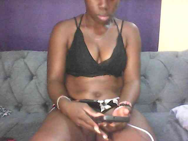 Sexy-Divah Live Webcam on BongaCams