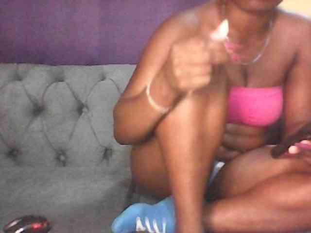 Sexy-Divah Live Webcam on BongaCams