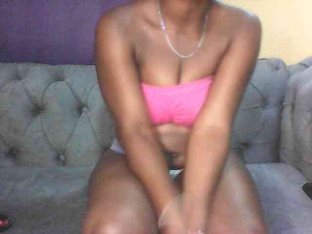 Sexy-Divah Live Webcam on BongaCams