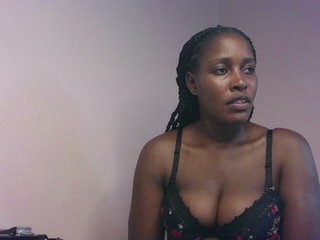 cute-africanah Porn Show