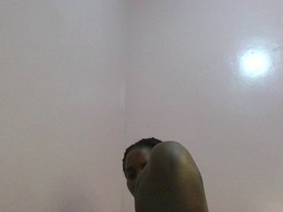 cute-africanah Porn Show