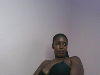 cute-africanah Porn Show