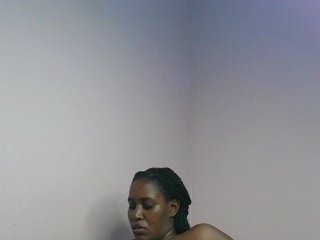 cute-africanah Porn Show