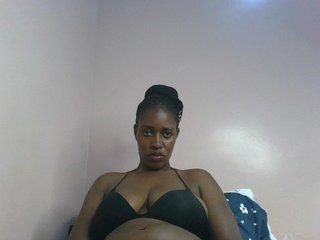 cute-africanah Porn Show