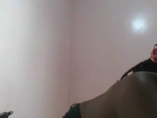 cute-africanah Porn Show