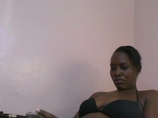 cute-africanah Porn Show