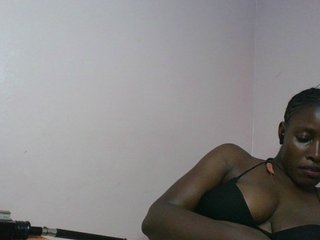 cute-africanah Porn Show