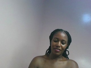 cute-africanah Porn Show