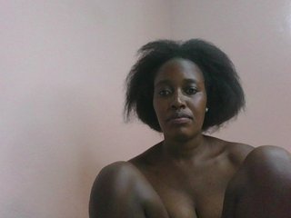 cute-africanah Porn Show