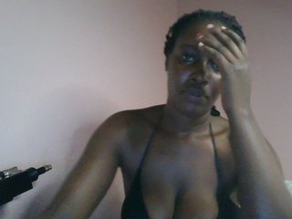 cute-africanah Porn Show