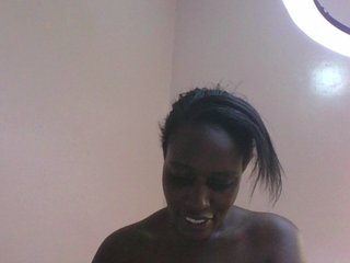 cute-africanah Porn Show