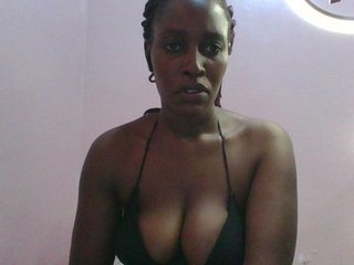 cute-africanah Porn Show