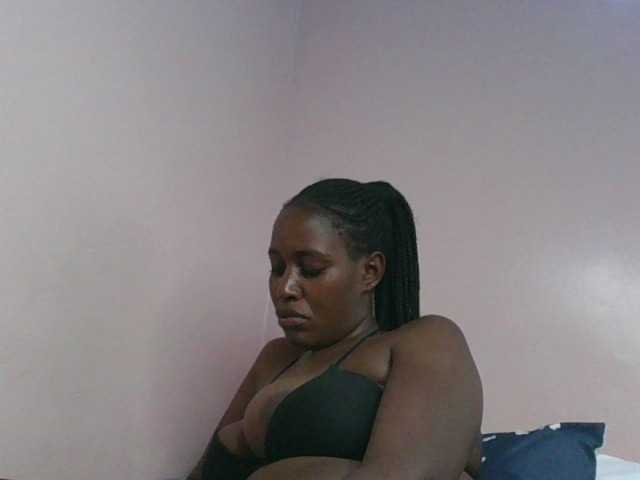 Preview of cute-africanah