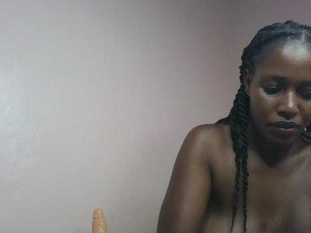 Preview of cute-africanah