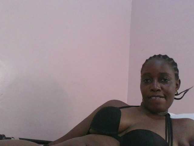 Preview of cute-africanah