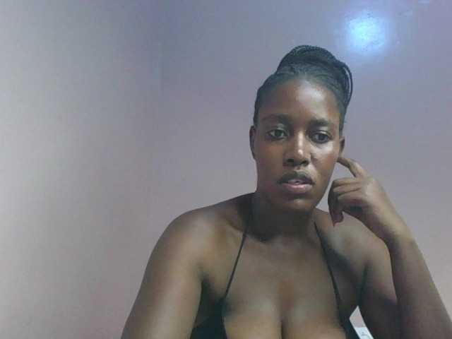 Preview of cute-africanah