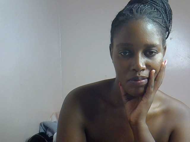 Preview of cute-africanah