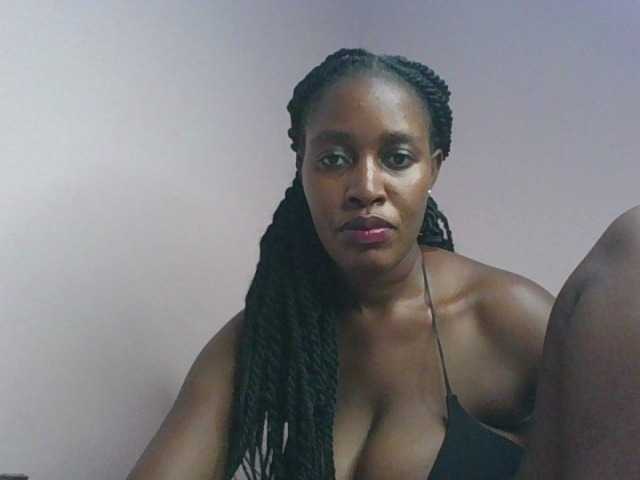 Preview of cute-africanah