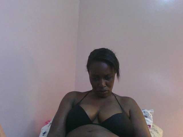 Preview of cute-africanah