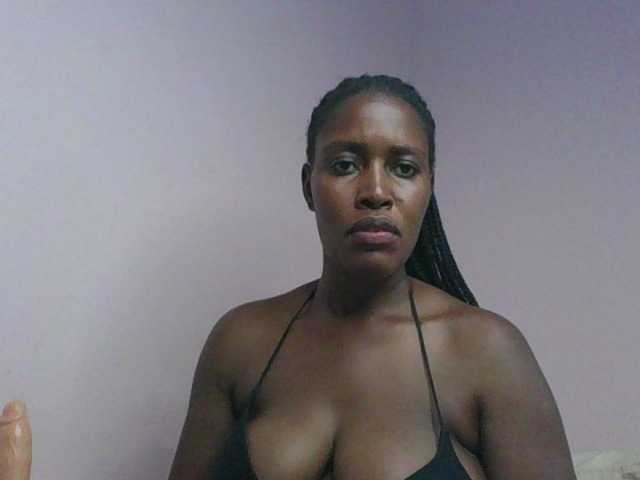 Preview of cute-africanah