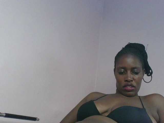 Preview of cute-africanah