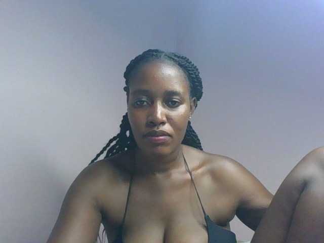 cute-africanah webcam