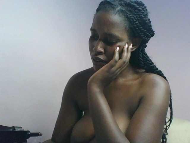 Preview of cute-africanah