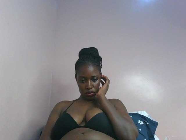 cute-africanah from BongaCams is Freechat