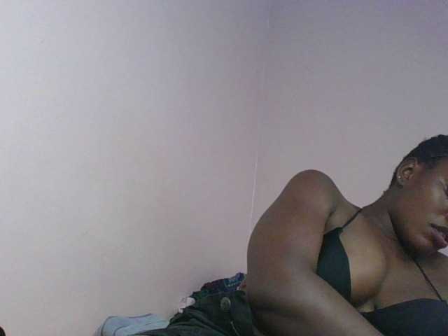 cute-africanah webcam