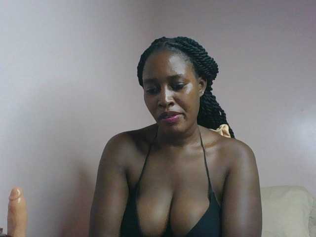 Preview of cute-africanah