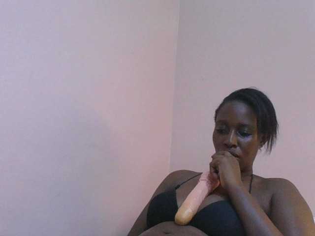 Preview of cute-africanah