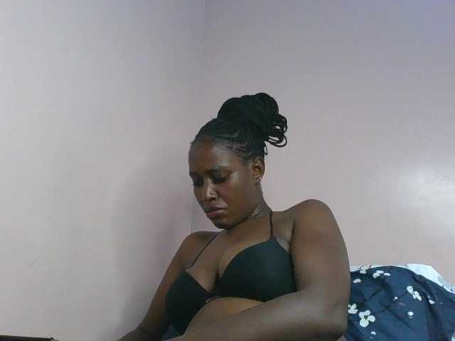 cute-africanah from BongaCams is Freechat