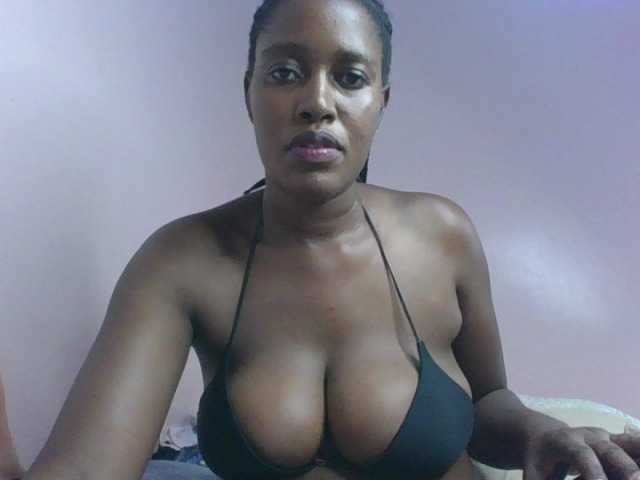 Preview of cute-africanah