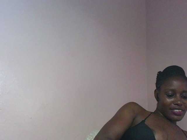 cute-africanah from BongaCams is Freechat