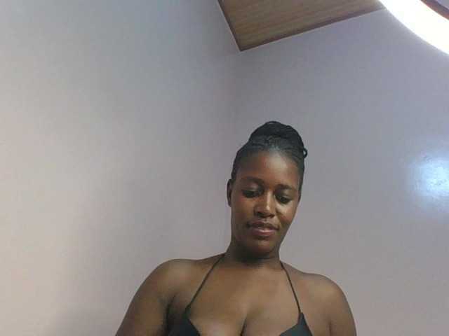 cute-africanah from BongaCams is Freechat