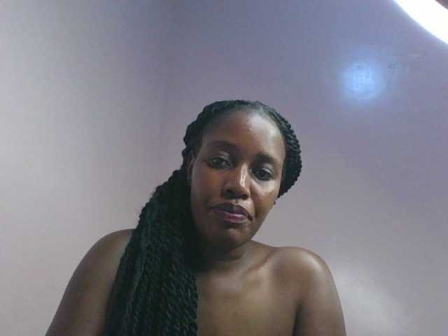 Preview of cute-africanah