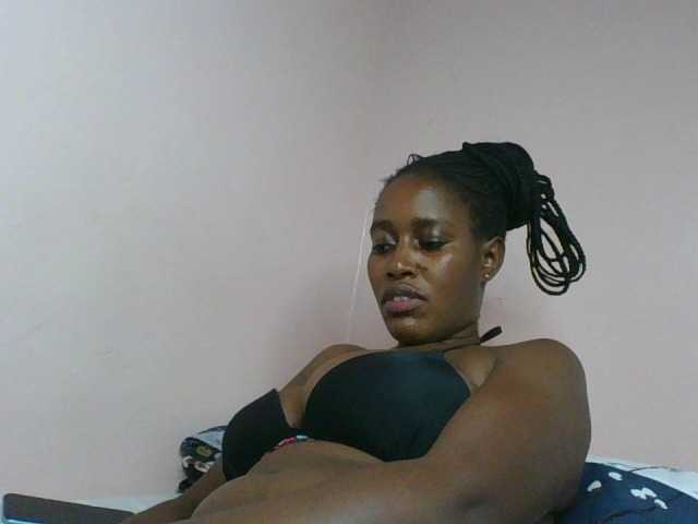 Preview of cute-africanah