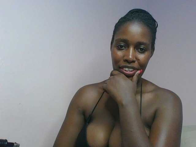 Preview of cute-africanah