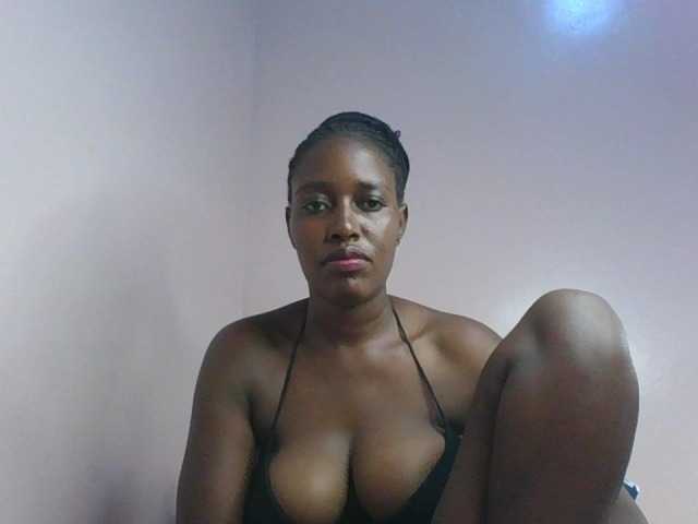 cute-africanah from BongaCams is Freechat
