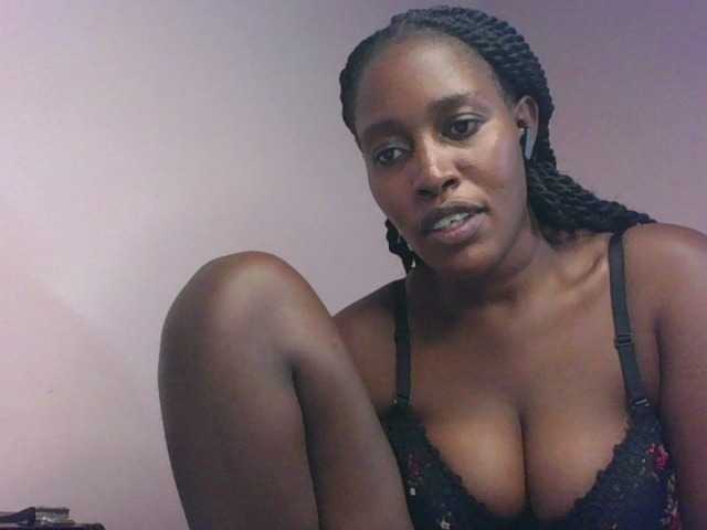 Preview of cute-africanah