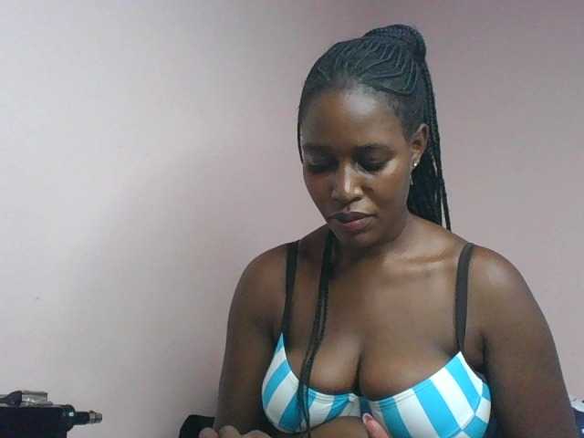 Preview of cute-africanah