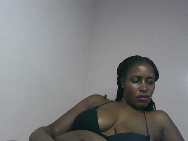 Preview of cute-africanah