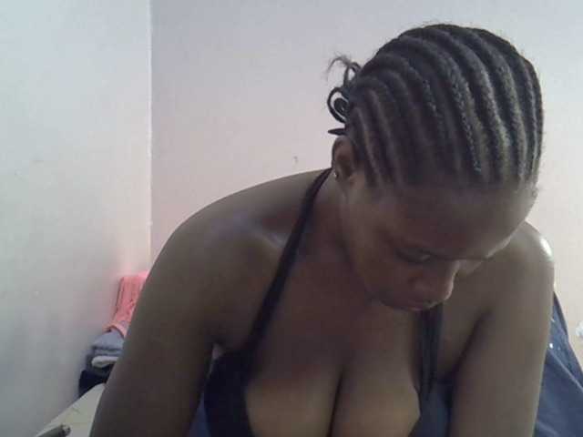 Preview of cute-africanah